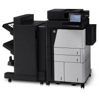 HP LaserJet Enterprise M806x+ Printer Toner Cartridges